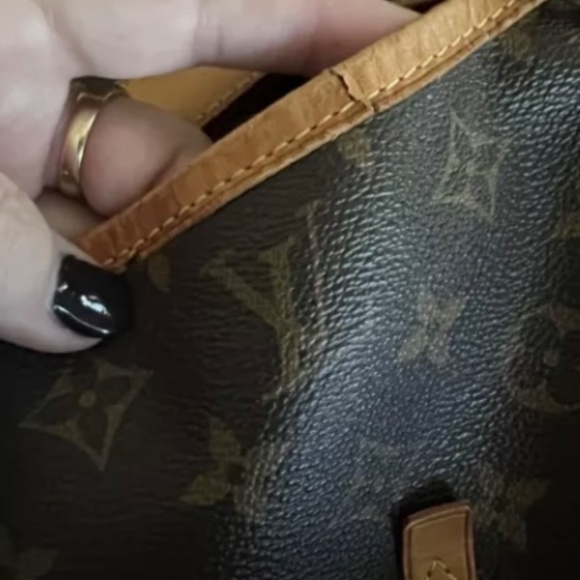 Louis Vuitton Delightful GM - Picture 3 of 13